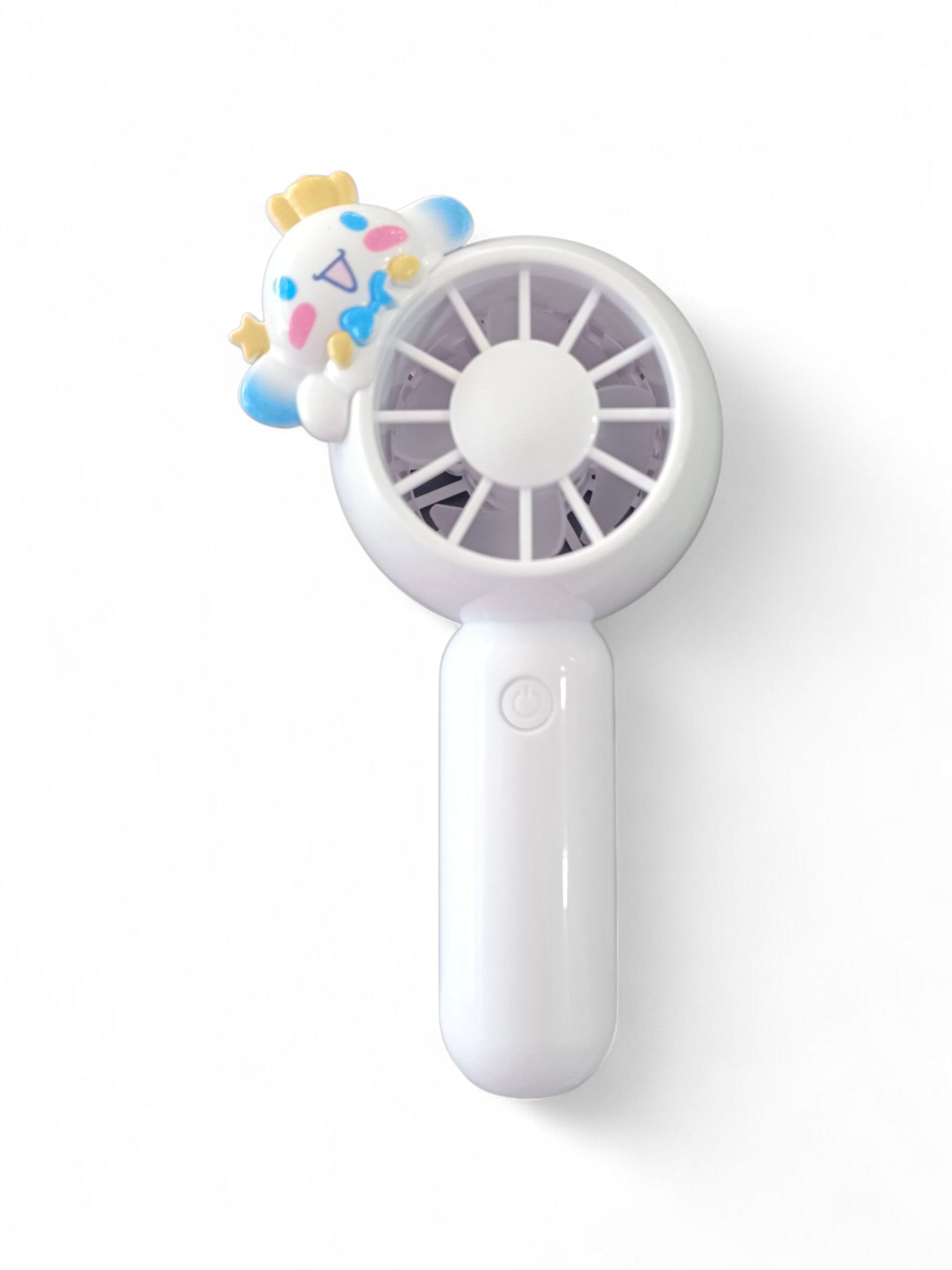 SBS CUTE HANDHELD FAN-6836 SBS CUTE HANDHELD FAN-6836